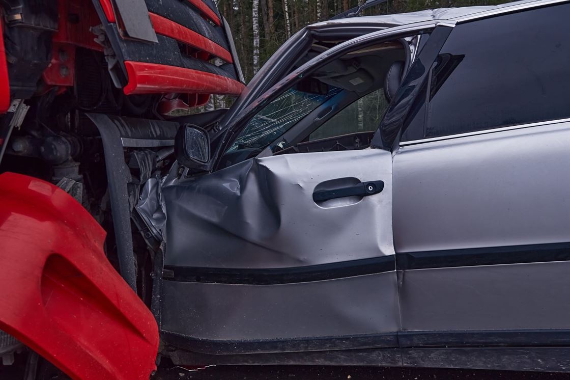 Override Truck Accident Lawyers in Albany, NY 